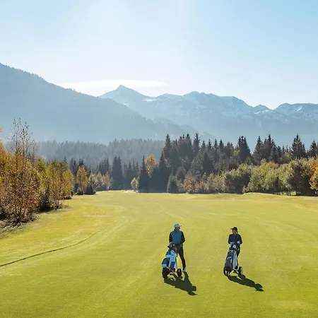 Erwin-1 By Interhome * קירשברג אין טירול