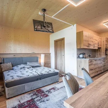 Erwin-1 By Interhome