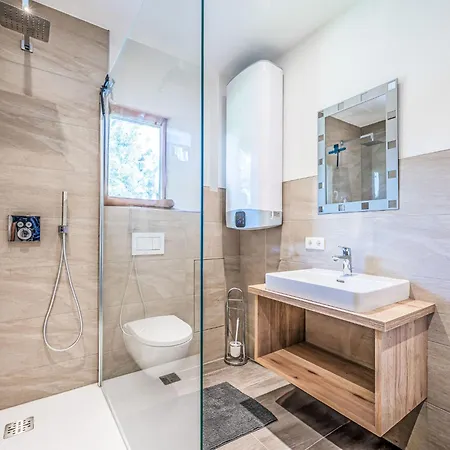 Erwin-1 By Interhome Apartment *