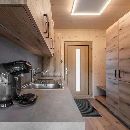 Erwin-1 By Interhome Lägenhet *