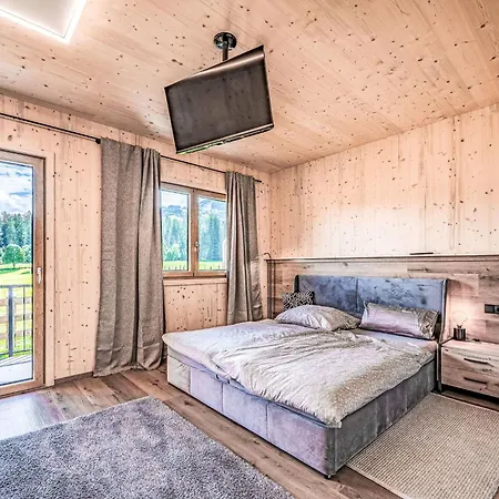 Erwin-1 By Interhome דירה קירשברג אין טירול