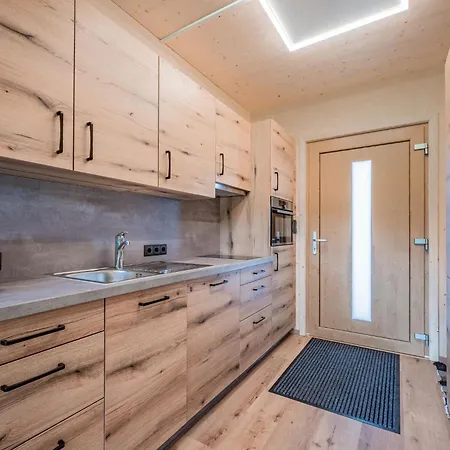 Erwin-1 By Interhome * קירשברג אין טירול