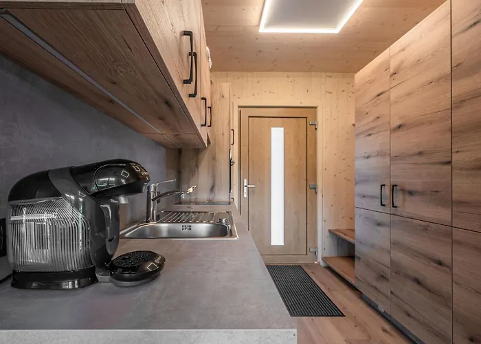 Erwin-1 By Interhome Apartment *