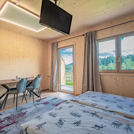 Appartamento Erwin-1 By Interhome *