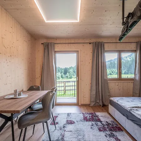 Appartamento Erwin-1 By Interhome Kirchberg in Tirol