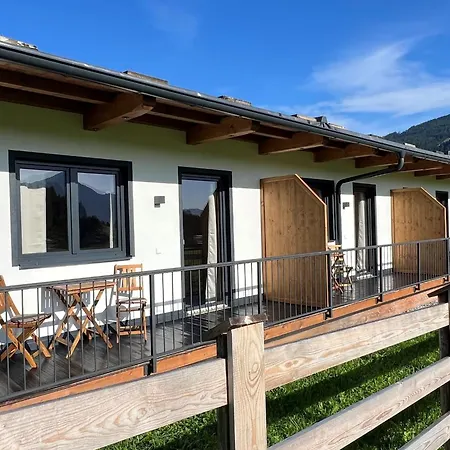 Appartamento Erwin-1 By Interhome *