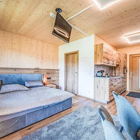 Daire Erwin-1 By Interhome *